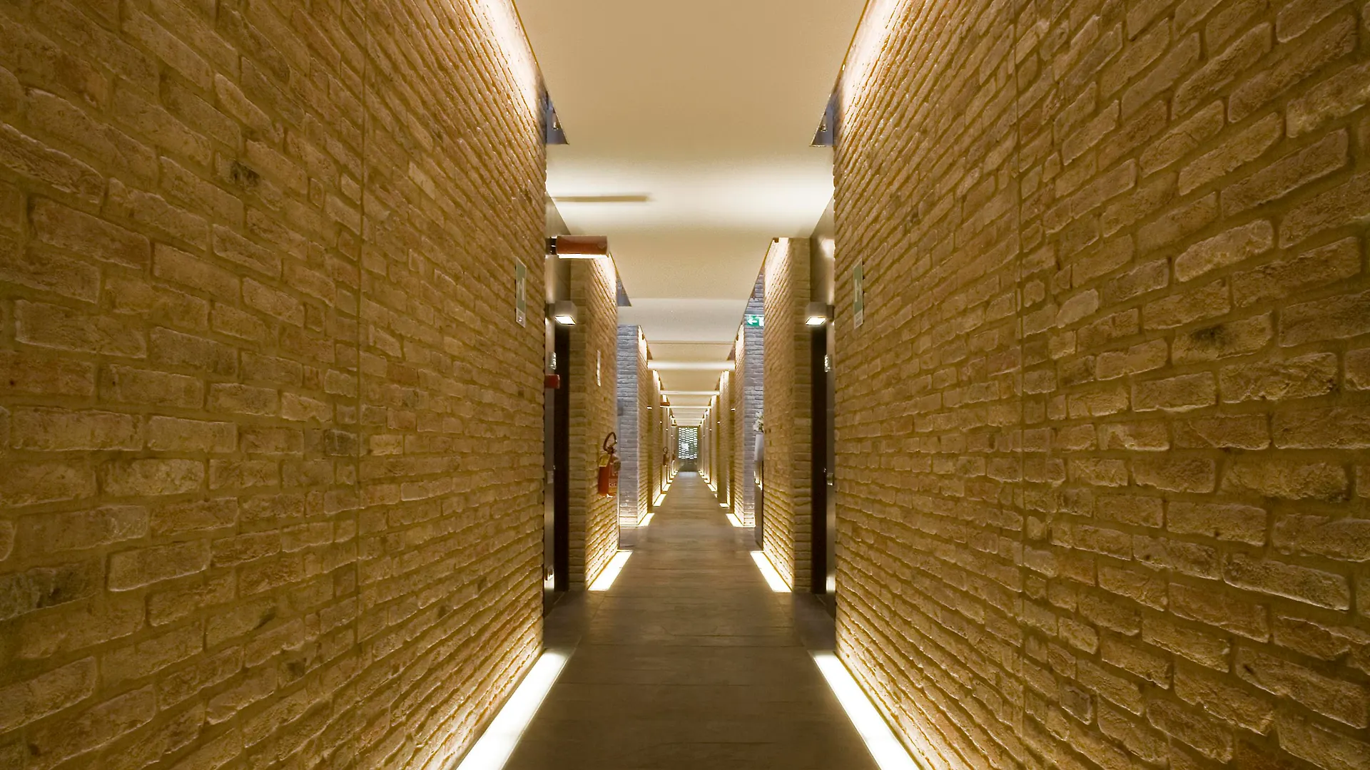 ****  Best Western Hotel Green City Parma Italy