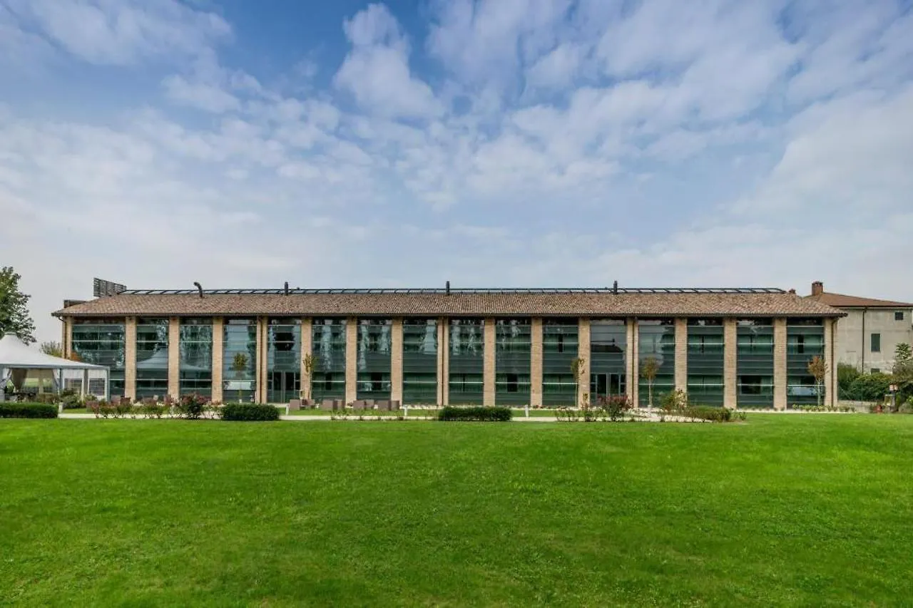 Best Western Hotel Green City Parma