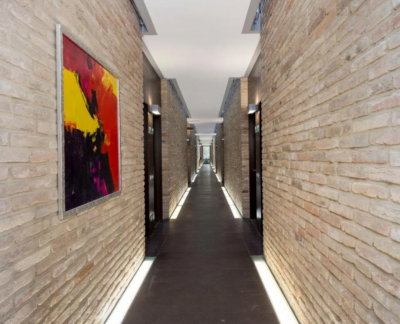 Best Western Hotel Green City Parma