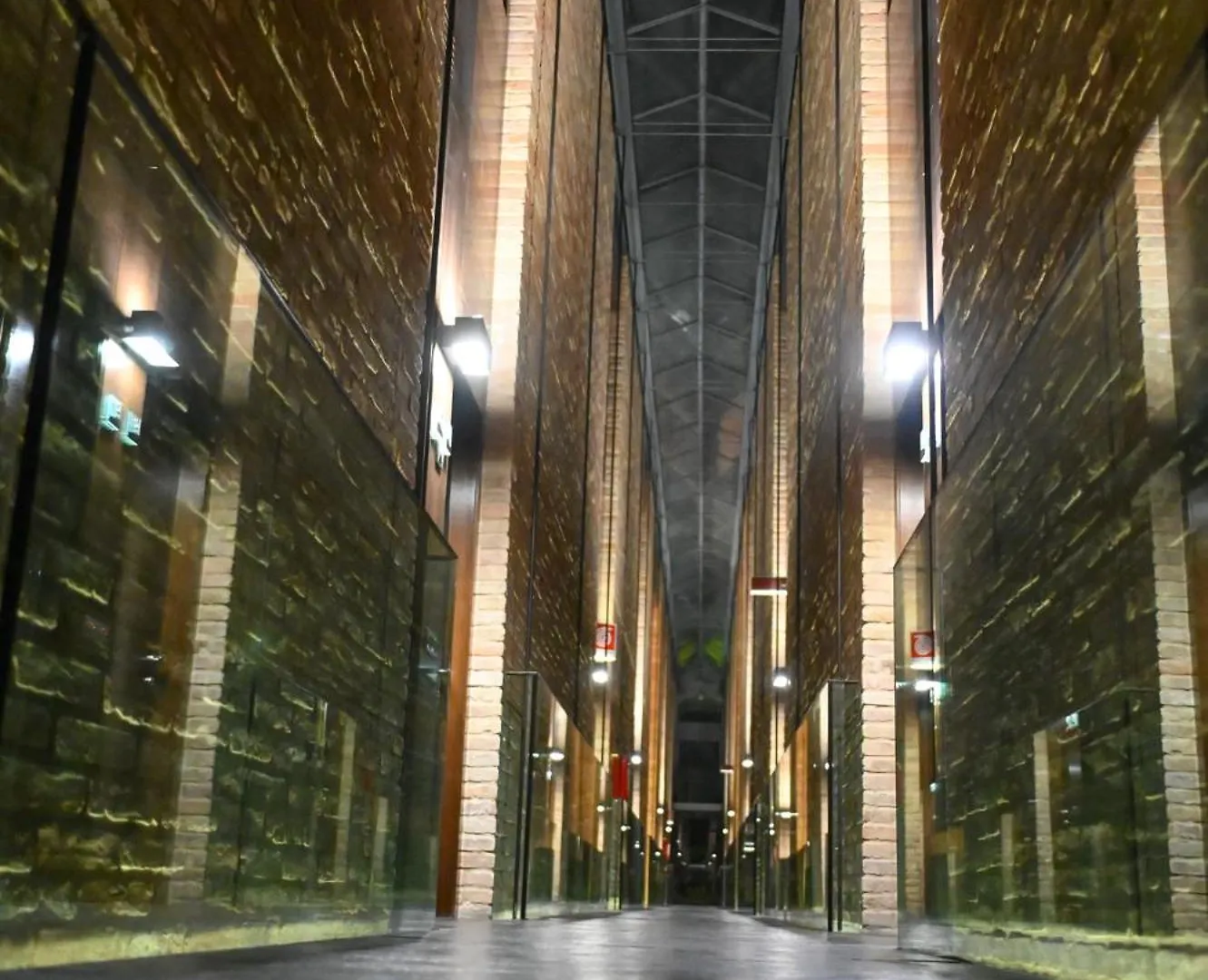 Best Western Hotel Green City Parma 4*,  Italy