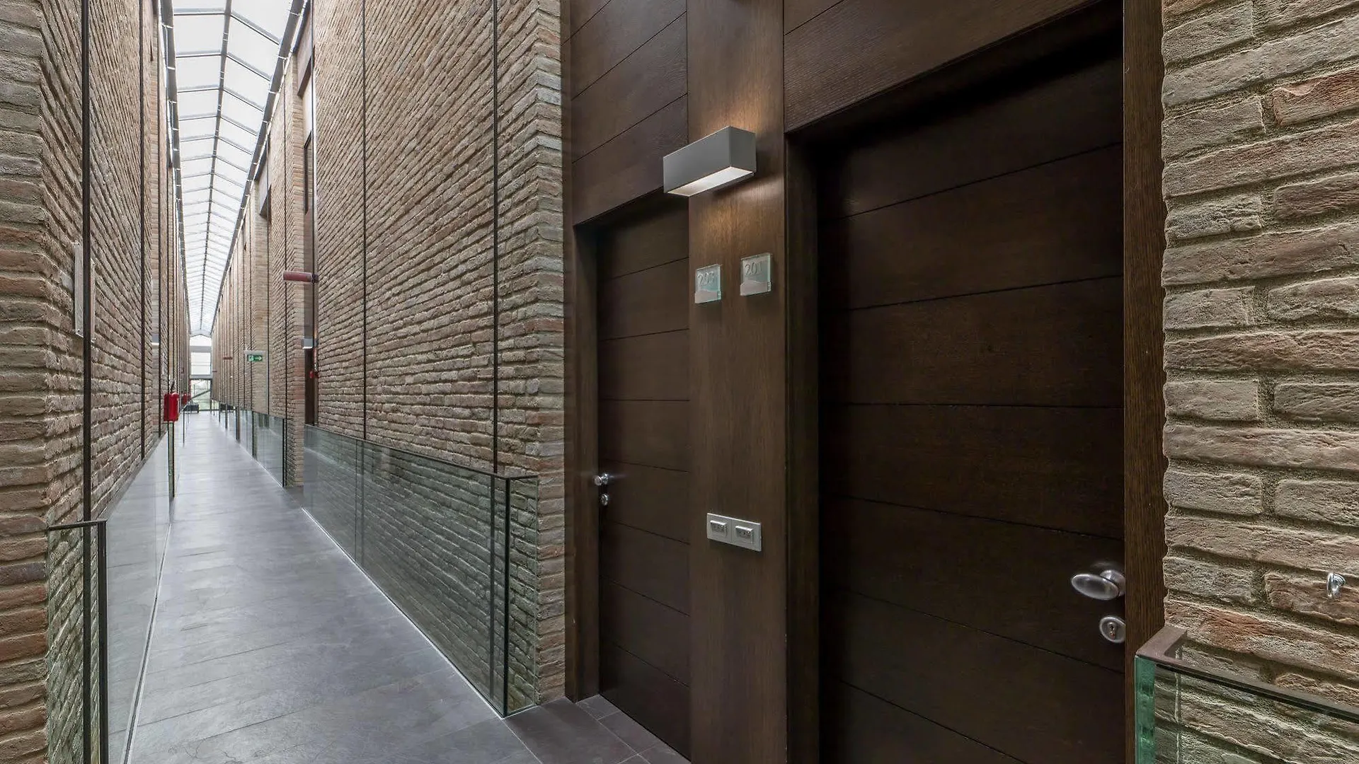 Best Western Hotel Green City Parma