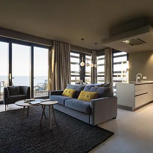  Aparthotel Dreams Citta Studi Italië