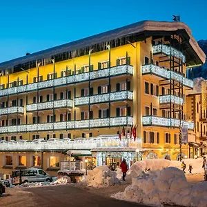**** Hotel Parc Victoria Italië