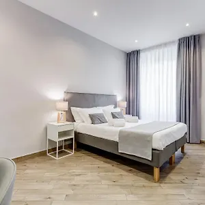 ** Gasthuis Colonna Luxury Italië