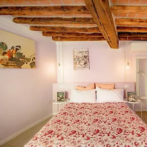 Apartamento La Casa Del Vino, Parma