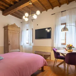 Ardiglione Flat Florence