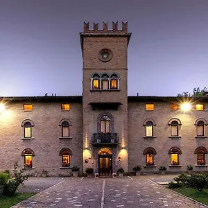 Castello *** מודנה
