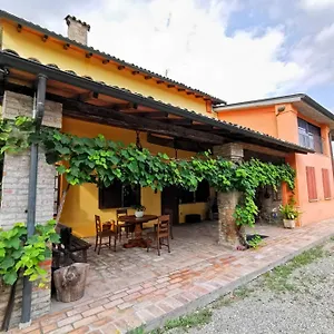 3* Bed & Breakfast R&b Albero Cavo