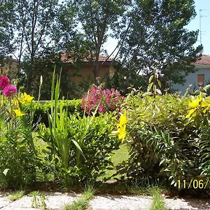  Bed & Breakfast Il Parco