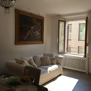 Il Tenore D'oro Centralissimo Apartment