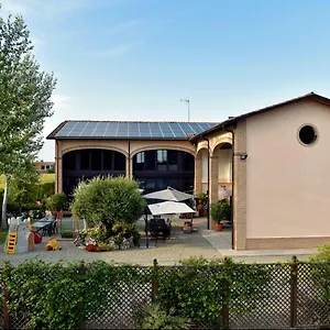 Argaland Farm stay