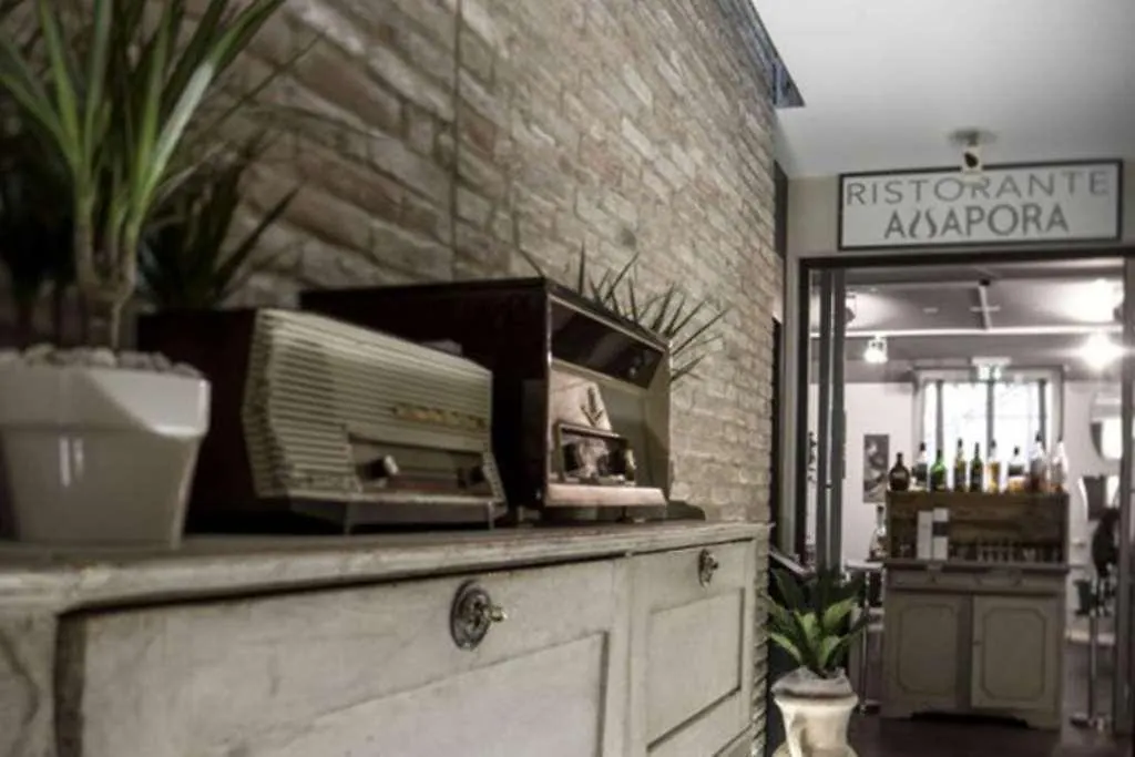 Best Western Hotel Green City Parma