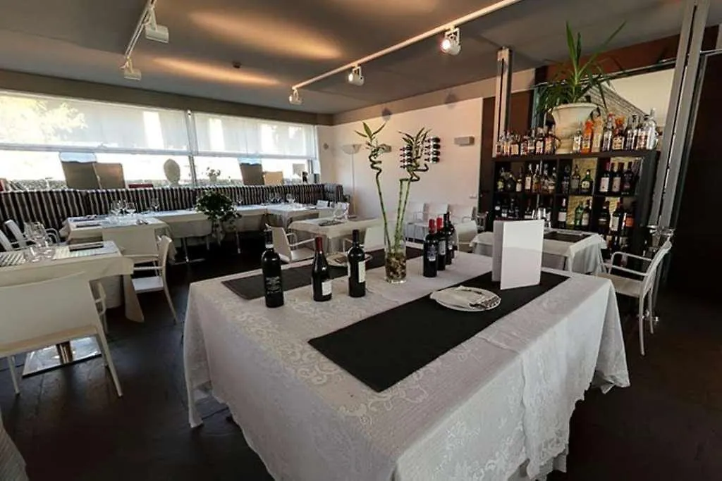 Best Western Hotel Green City Parma