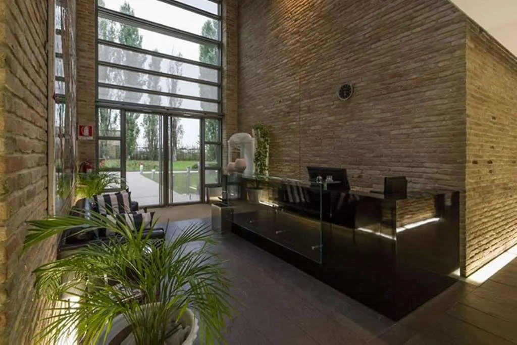 Best Western Hotel Green City Parma