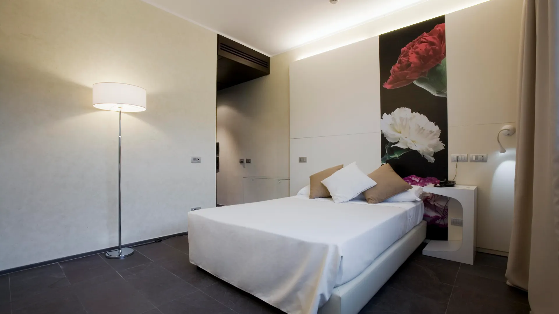 Best Western Hotel Green City Parma