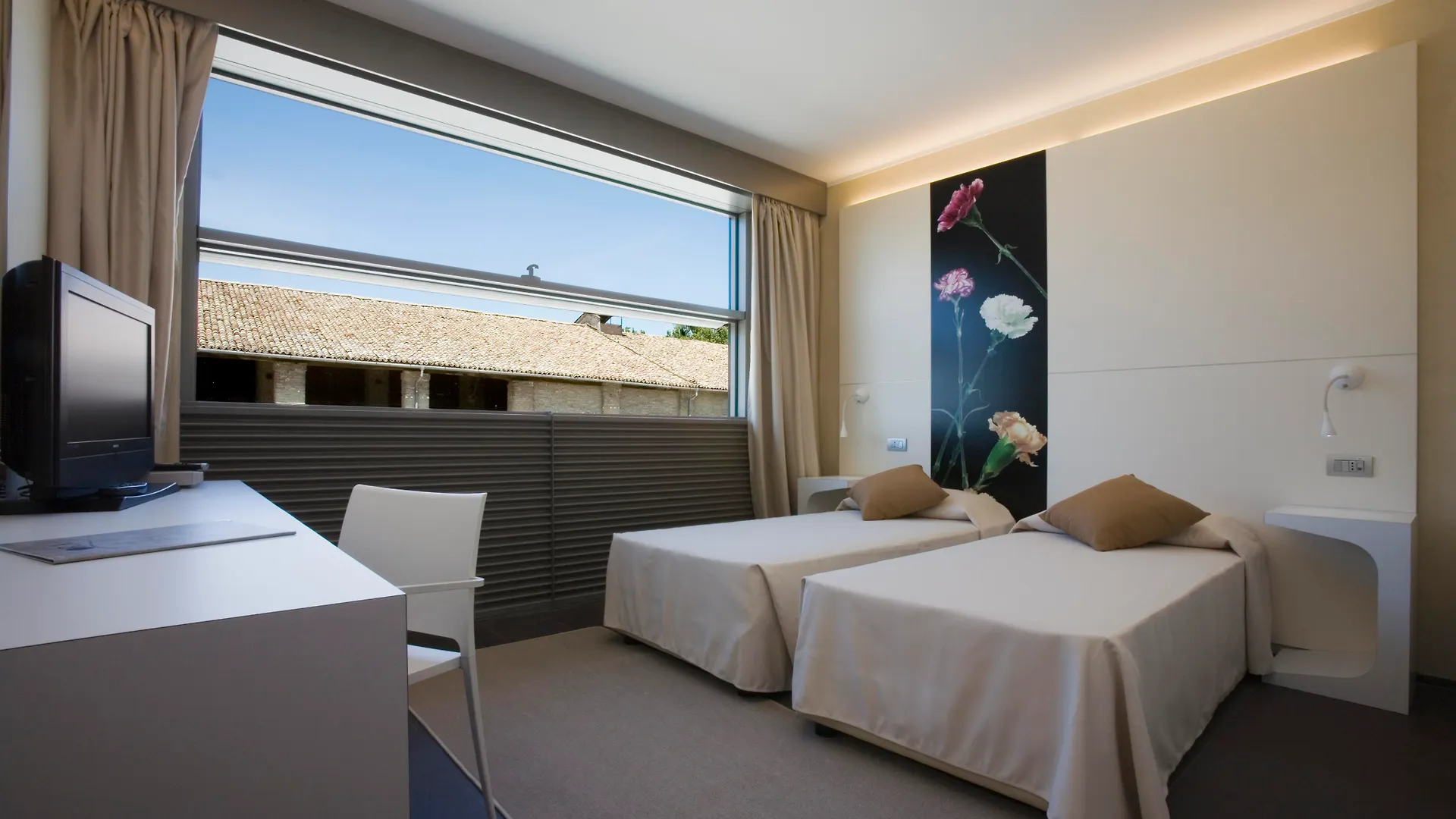 Best Western Hotel Green City Parma