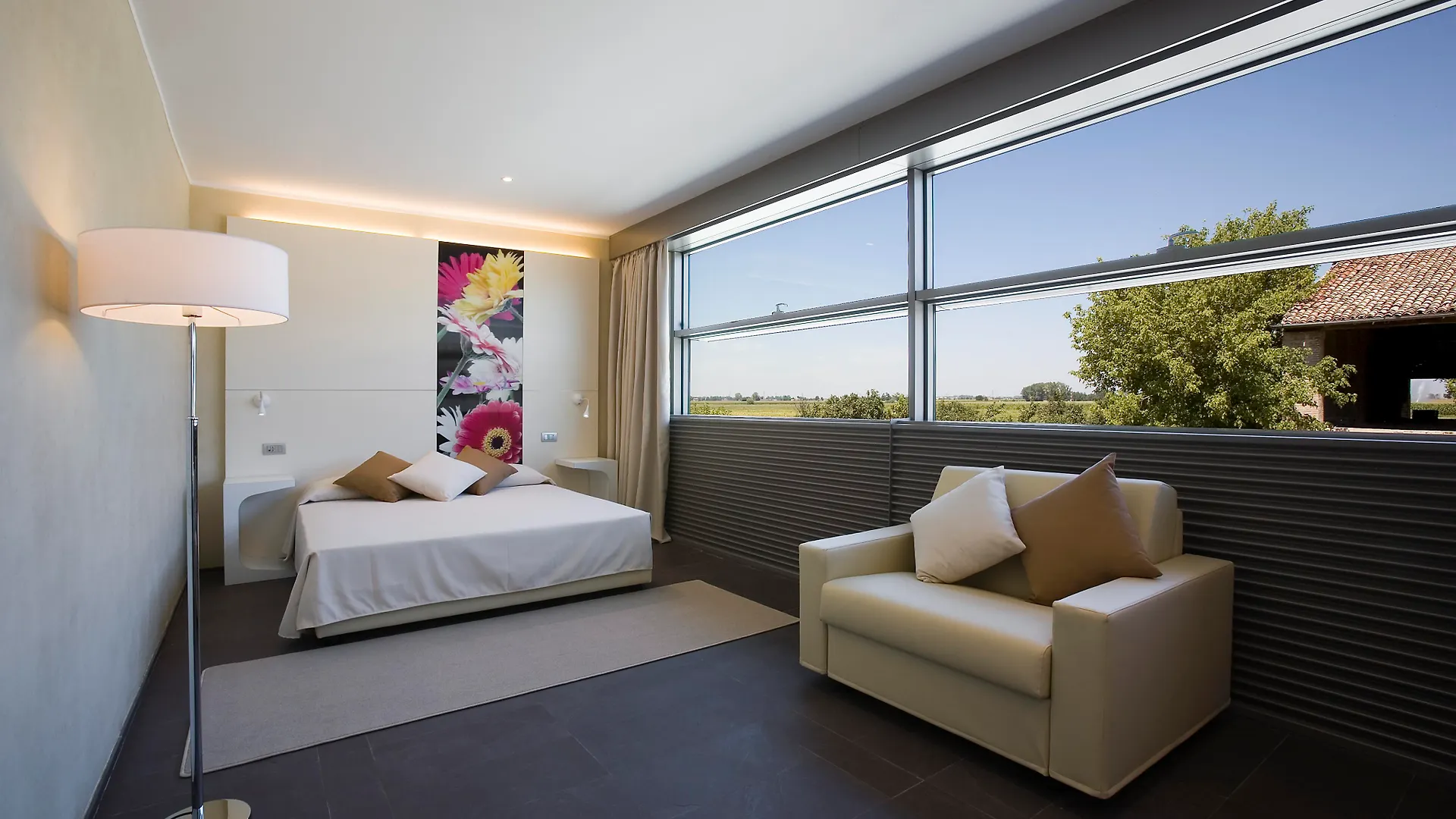 Best Western Hotel Green City Parma