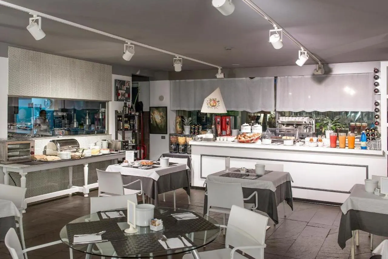 Best Western Hotel Green City Parma 4*,  Italië
