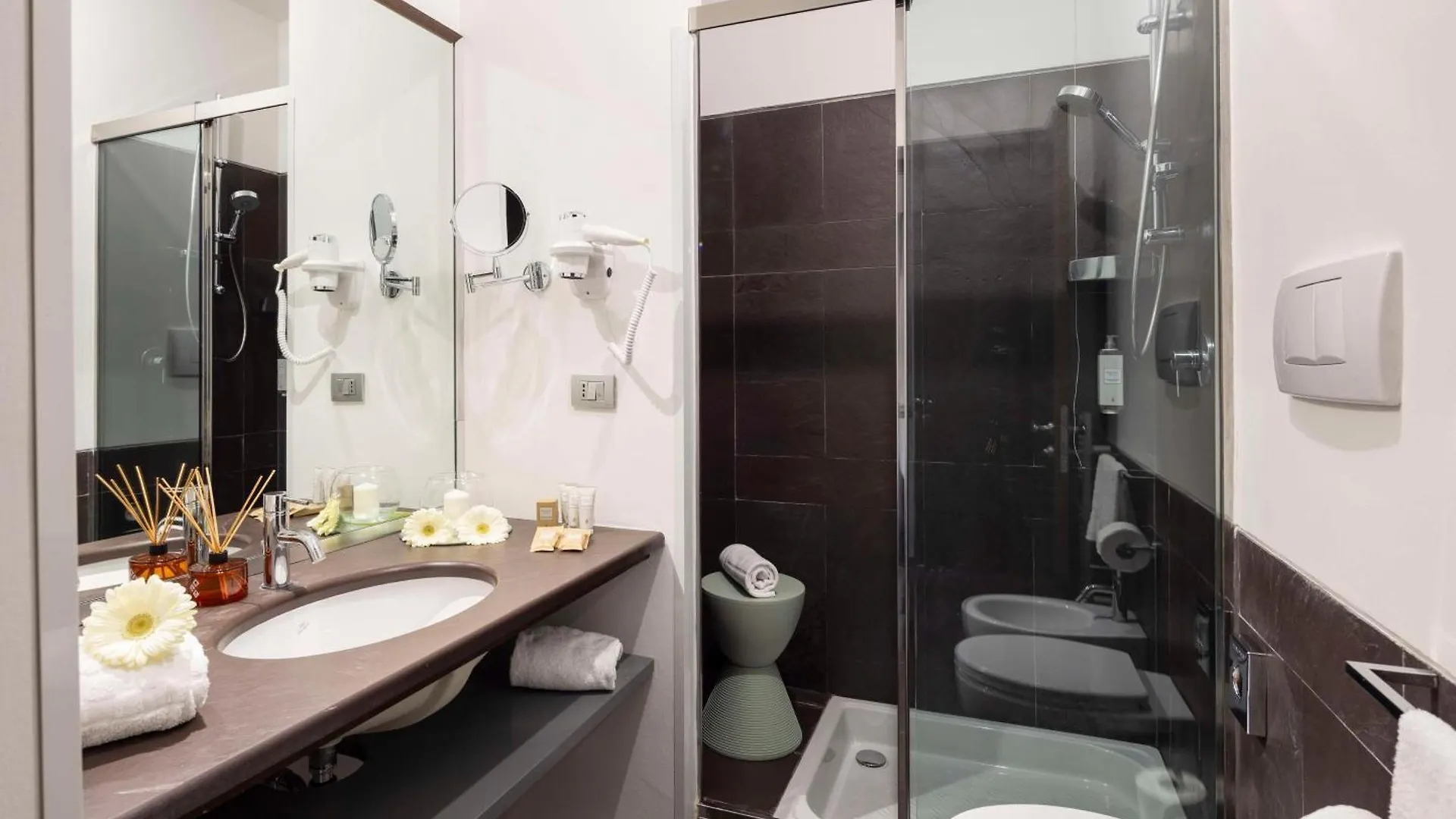 Best Western Hotel Green City Parma