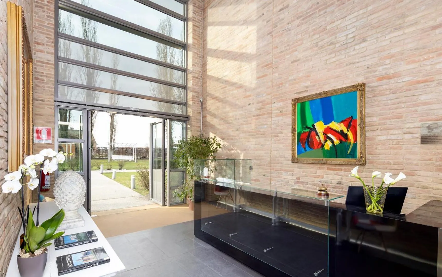 Best Western Hotel Green City Parma