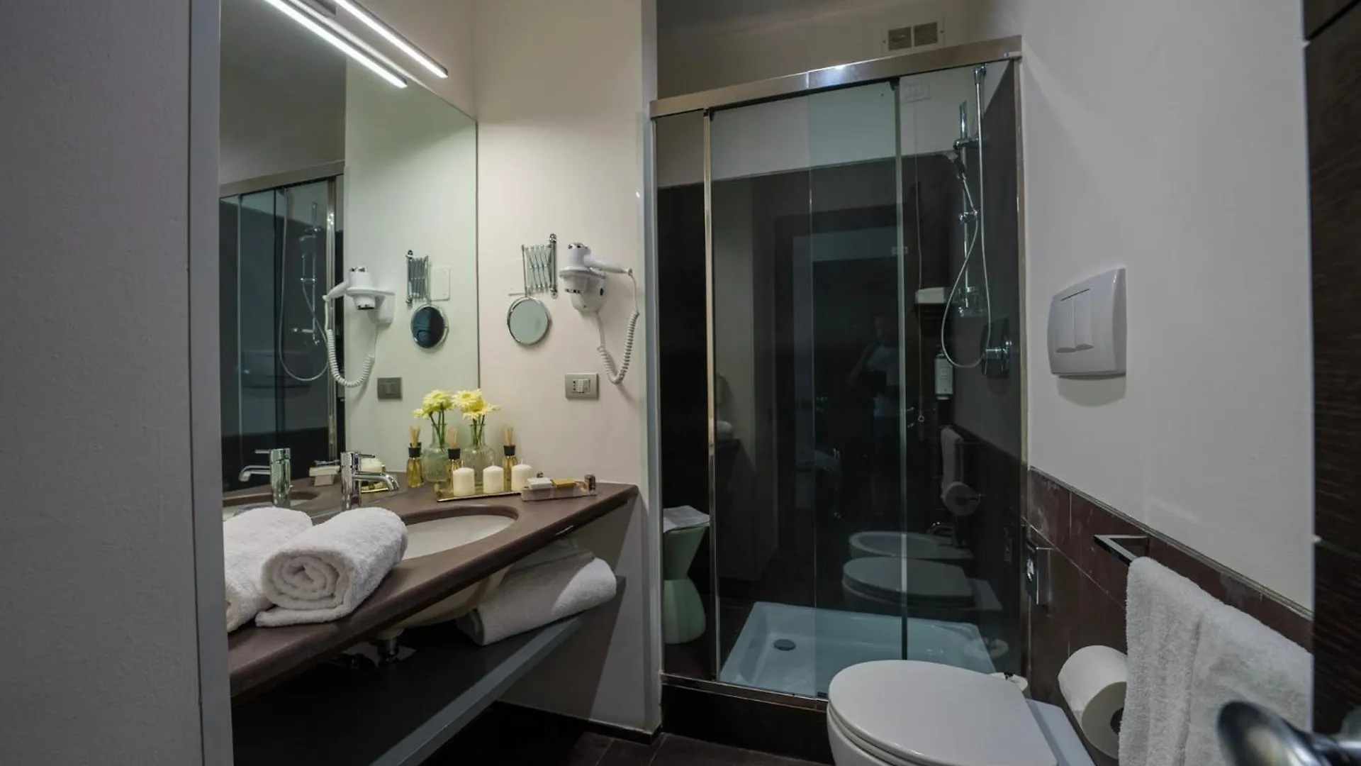 Best Western Hotel Green City Parma 4*,  Itália