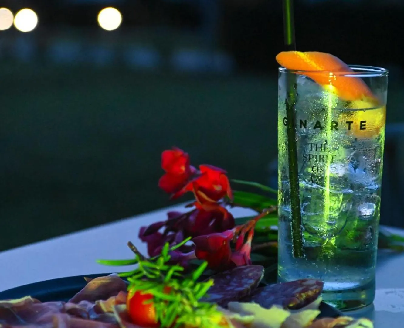 Best Western Hotel Green City Parma