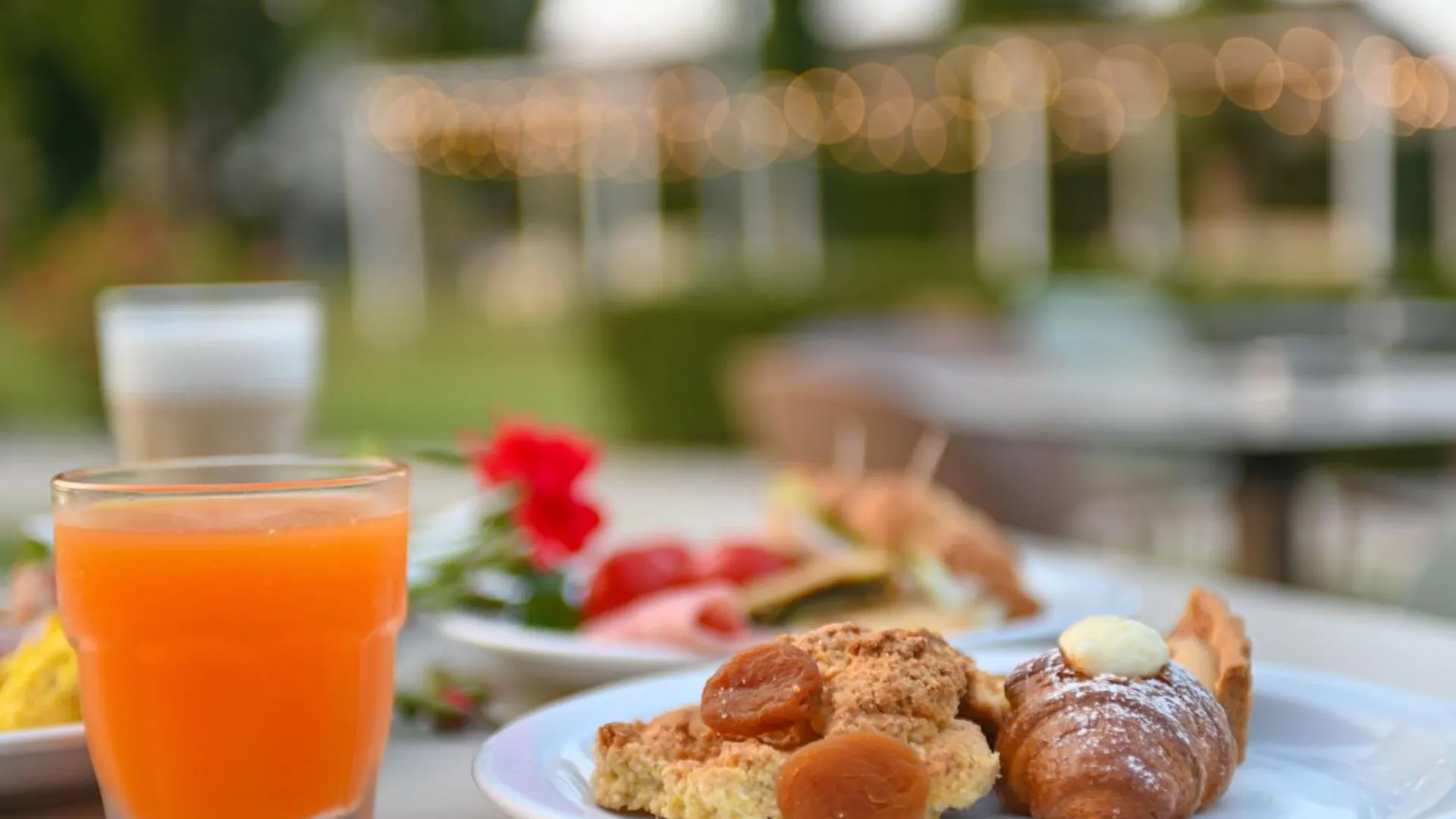Best Western Hotel Green City Parma