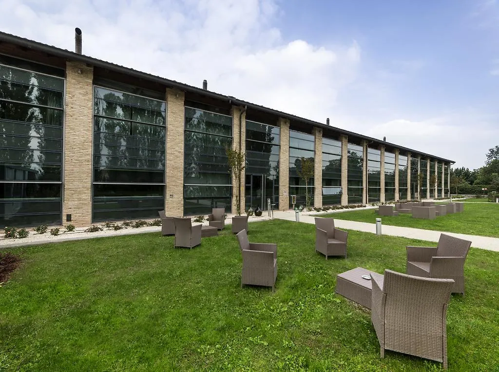 Best Western Hotel Green City Parma