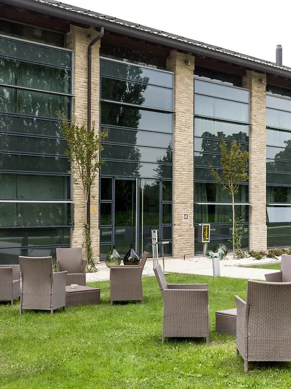 Best Western Hotel Green City Parma