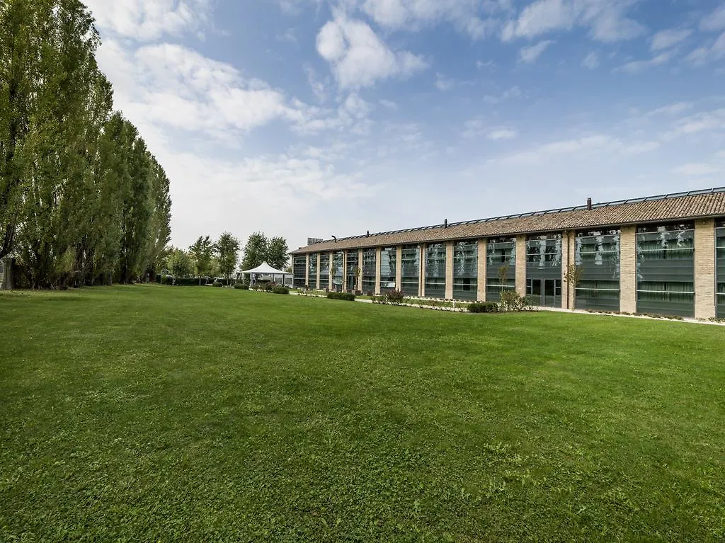 Best Western Hotel Green City Parma