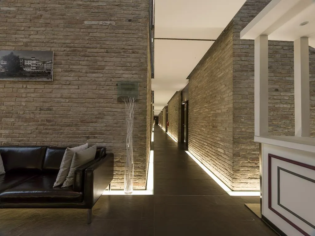 Best Western Hotel Green City Parma