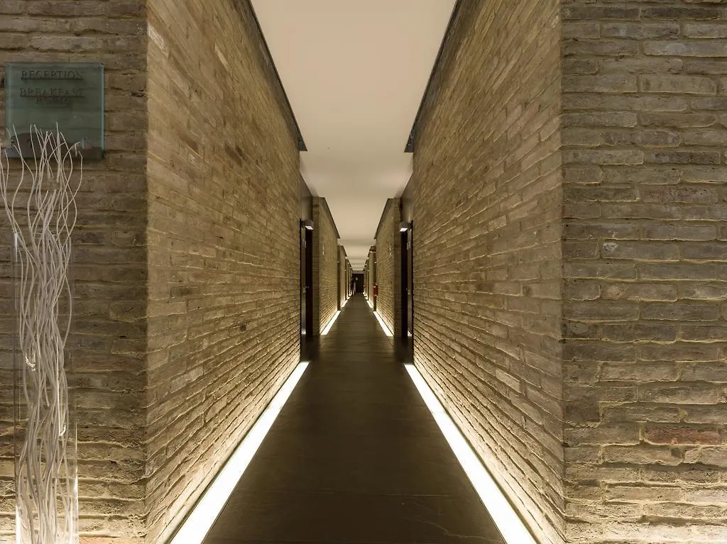 Best Western Hotel Green City Parma
