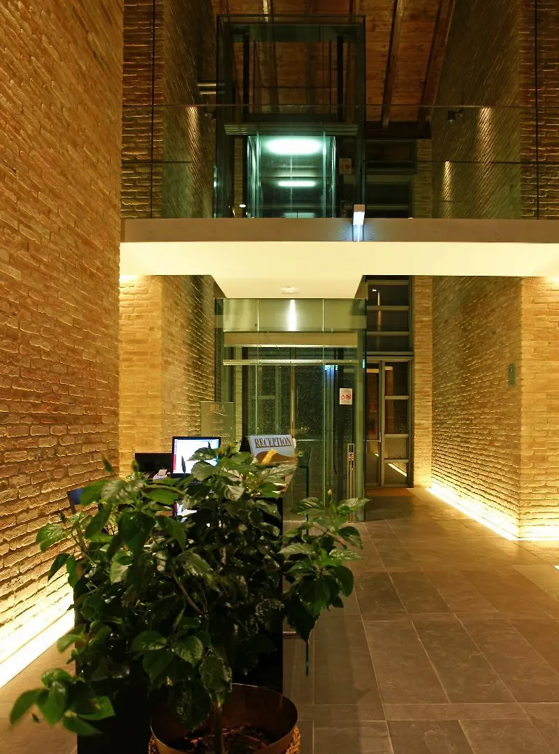 Best Western Hotel Green City Parma Italië