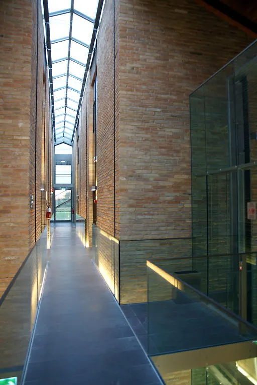 Best Western Hotel Green City Parma