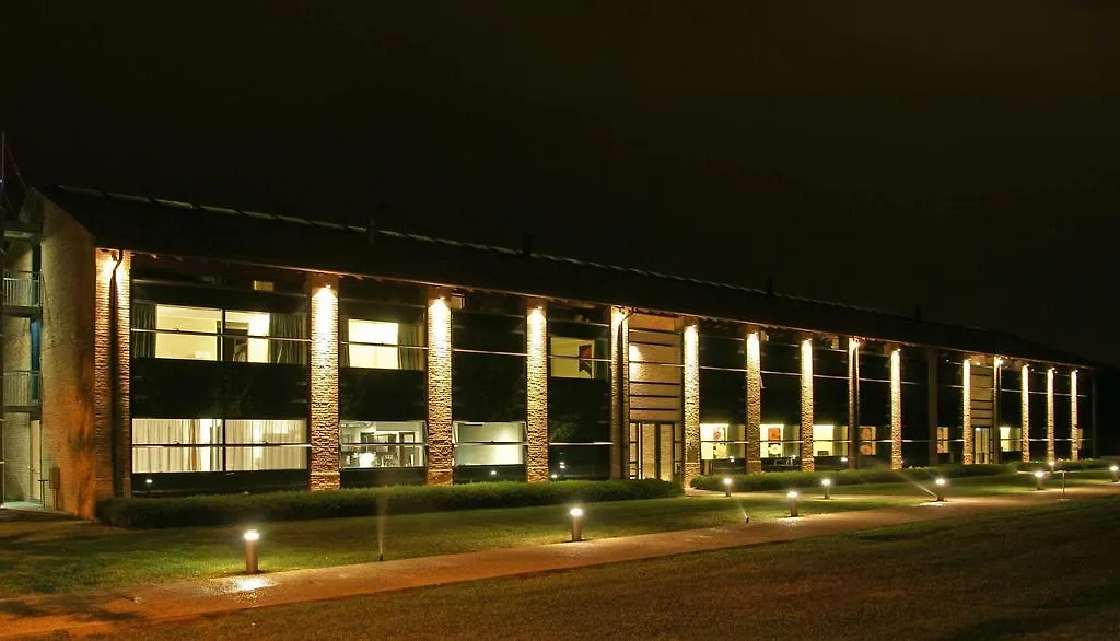 Best Western Hotel Green City Parma
